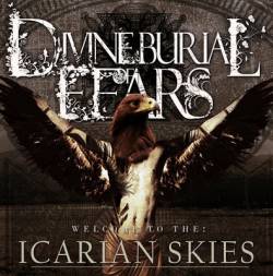 Divine Burial Of Fears : Icarian Skies